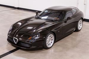 Alfa Romeo TZ3 Stradale 2013 года 